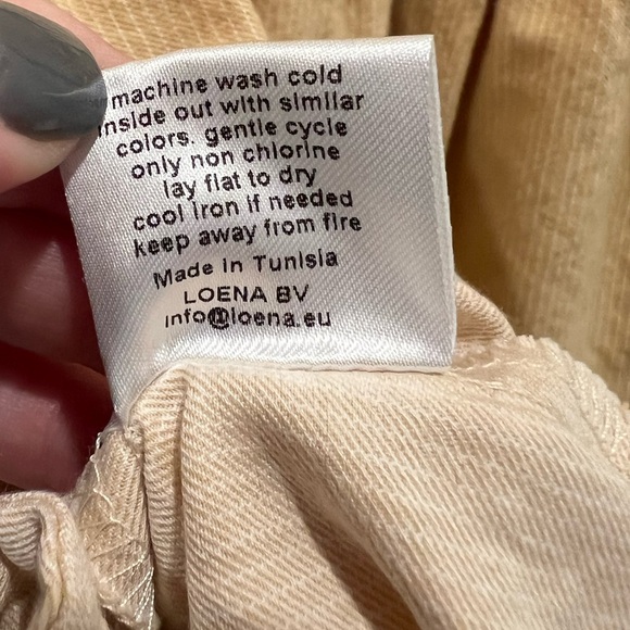 MORLEY Ruth Dress (Young girls) - Picture 7 of 7